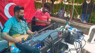 Muhammed Çevik&Ziya Dogan Gitme Gardasim