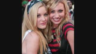 Do you believe in magic - Aly & AJ (With Lyrics)