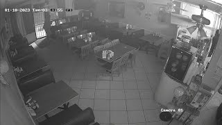 Texas taqueria burglarized days after vigilante fatally shot robber