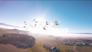 BLACK BIRD FPV - Groovy Feels - Testing HQ 5x4x3 v1s