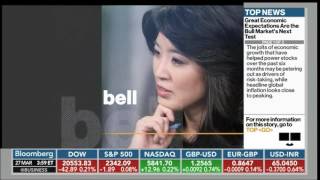 Bloomberg Chicago Innovation Awards 2017 Nasdaq coverage