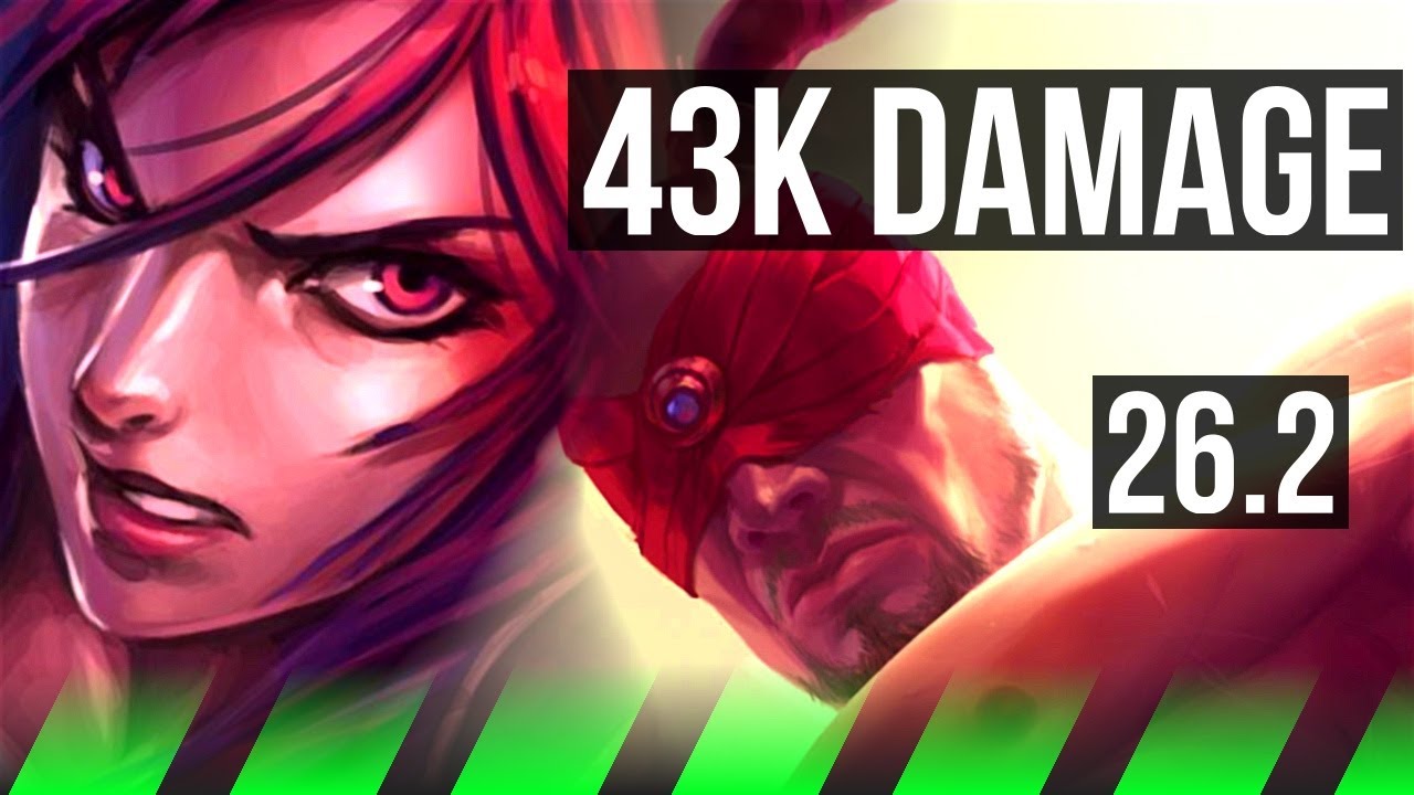 SHYVANA vs LEE SIN (JGL) | 6k gold comeback, 43K damage | NA Grandmaster | 26.2
