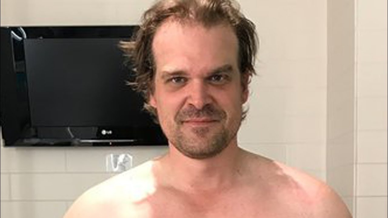 David Harbour and Lily Allen's Relationship Timeline