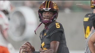 Georgia QB suing Florida head coach over failed NIL deal worth millions