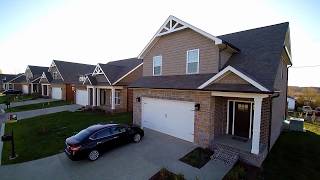 Cross Pointe - a Cookeville, TN community