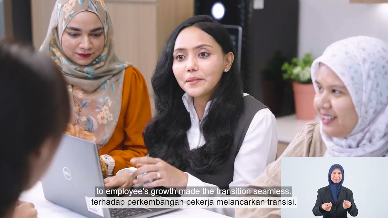 Micron Malaysia Non-Traditional Pathway hiring program