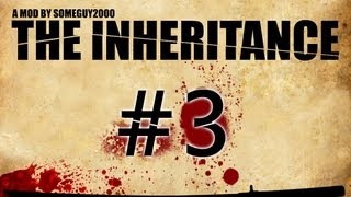 Fallout New Vegas Mods: The Inheritance - Part 3