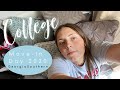 college MOVE-IN day in EV at Georgia Southern | Morgan Kieffer