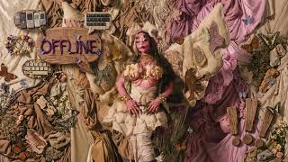 coochieeeeeee - OFFLINE (Official Audio)