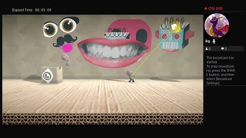 LBP3: Sticker Sensor