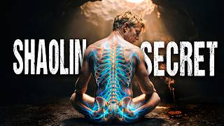 The Yi Jin Jing 3 Minutes to REBUILD Your Body (Before You Leave Bed)