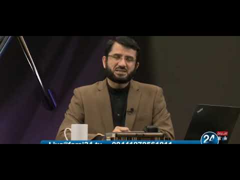 تمسخر و شوخی کردن با شعایر دین کفر است.