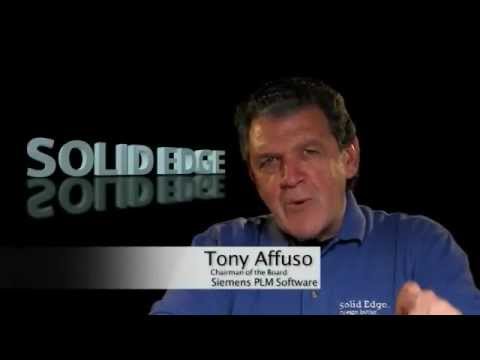 Solid Edge - Design Better