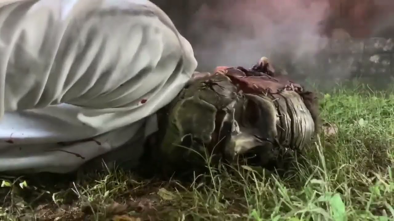 HAUNT4HEROES.COM / MONSTER MISFITS