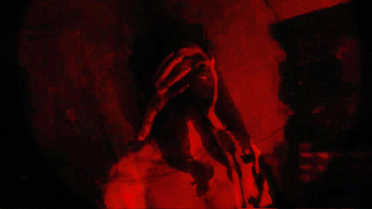 Beautiful Disaster (Official Music Video)