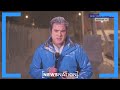 Nor'easter slams into East Coast with blizzard conditions | Morning in America