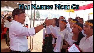 Download Lagu Lagu Pembukaan Mai Naring Mori Ge (Wens Kantius), by anak SMAN 2 KUWUS. MP3 Download Lagu Lagu Pembukaan Mai Naring Mori Ge (Wens Kantius), by anak SMAN 2 KUWUS. MP3
