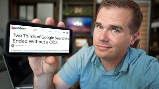 Google is up to no good, but it opened an opportunity