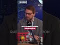 Fresneda: "Ya son cuatro guardias civiles los que mueren en acto de servicio".  #españa #política