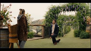 Noah and Joanne’s Engagement Scene | Nobody Wants This Seaoson 3 