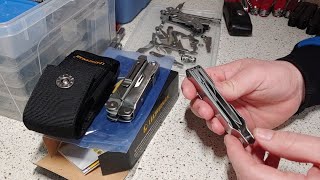 Leatherman KILLER и другие mod SW - Заказы из Днепра и Львова