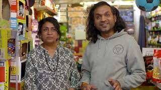 Community Heroes Awards 2021: Business Contribution in the Community