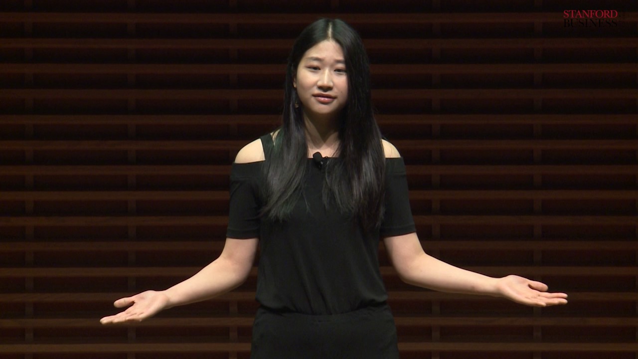 Dana Hou: The Cost of Silence