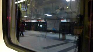 20110925@【高雄捷運】列車展望9