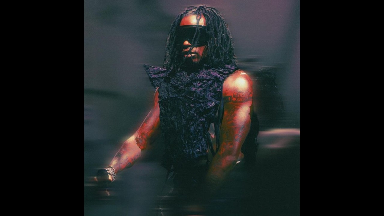 [FREE] Gunna x Young Thug Type Beat 2026 - "Shogun"