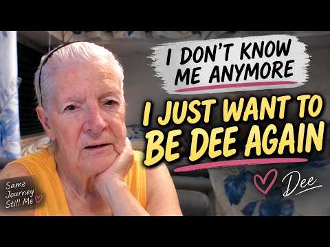 I Don't Know Me Anymore | The Hardest Video I've Ever Made
