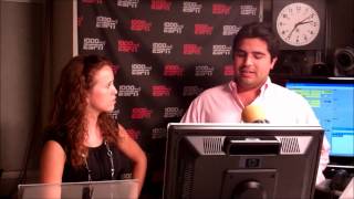 Career Profile Nick Friedell, Cl Of 2006