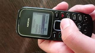 Unia на нокиа1280
