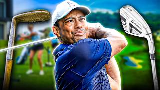 How Technology is Changing Golf Forever
