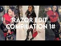 Razor baddies west edit compilation 1