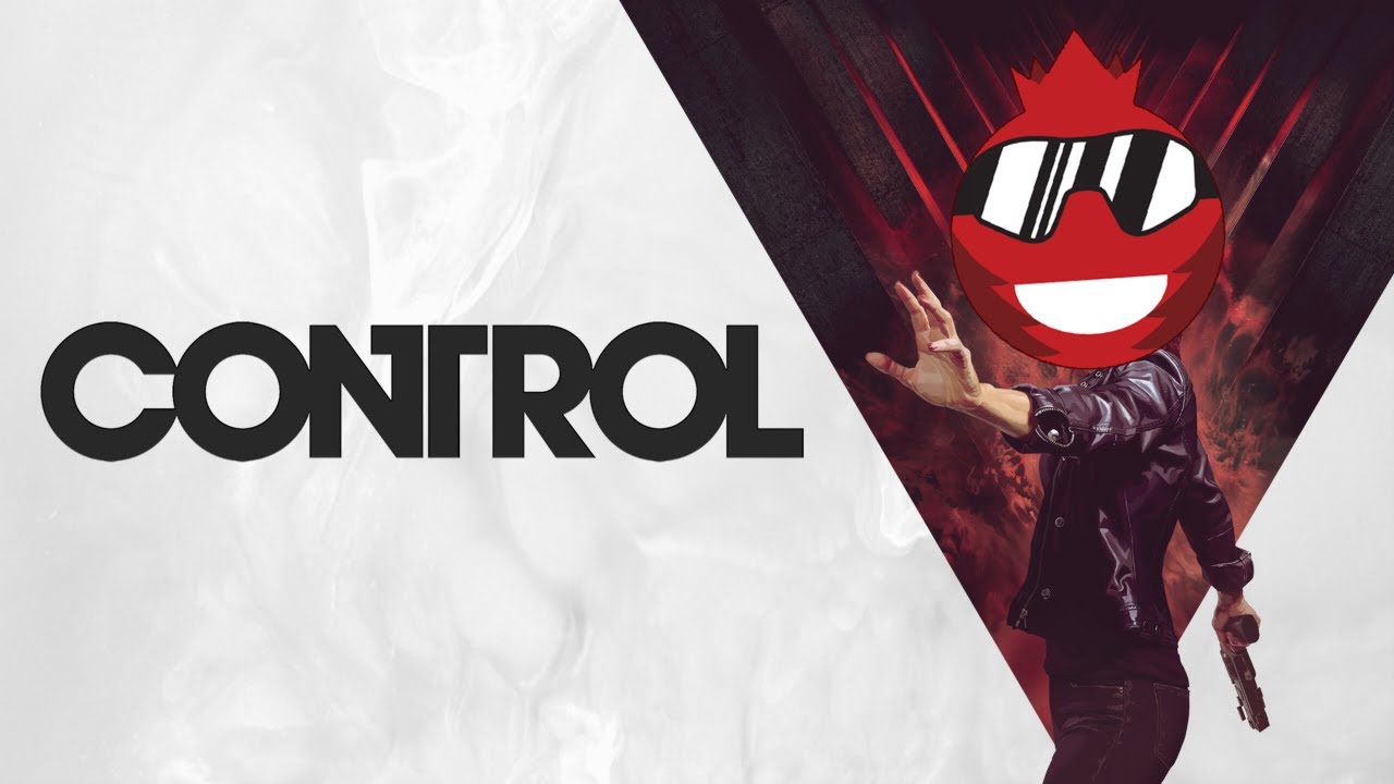Control - Part 4 - YouTube