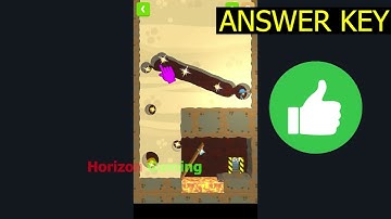 Mine Rescue LEVEL 8-9