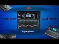 Allen & Heath SQ6