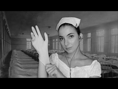 Vídeo: O que é uma enfermeira encarregada de alívio?