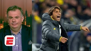 There's a reason Antonio Conte only manages Inter - Gab Marcotti | UEFA Champions League