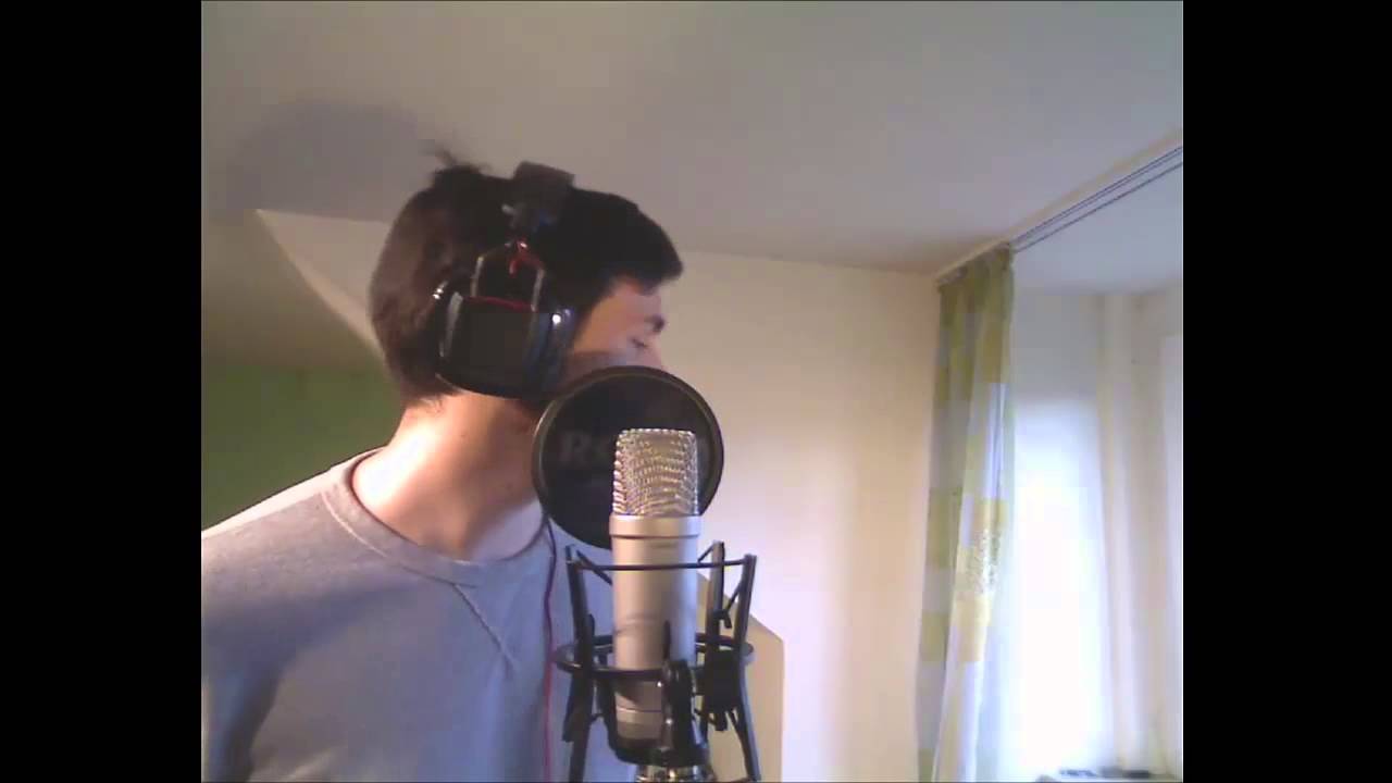 I see Fire - Ed Sheeran Cover by Steckert