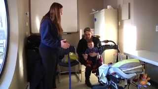 Tip Tuesdays: Introducing Your Child to a Dog