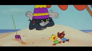 Tom And Jerry Southern Duck 1955 Tom & Jerry Club