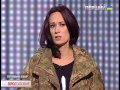 Маруся Звіробій: "Там де Правий сектор — ні дня не було, щоб не стріляли"