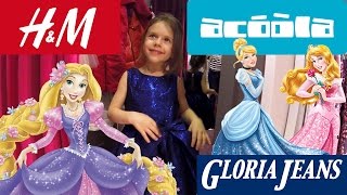 видео Платья на Новый год 2017 для девочек