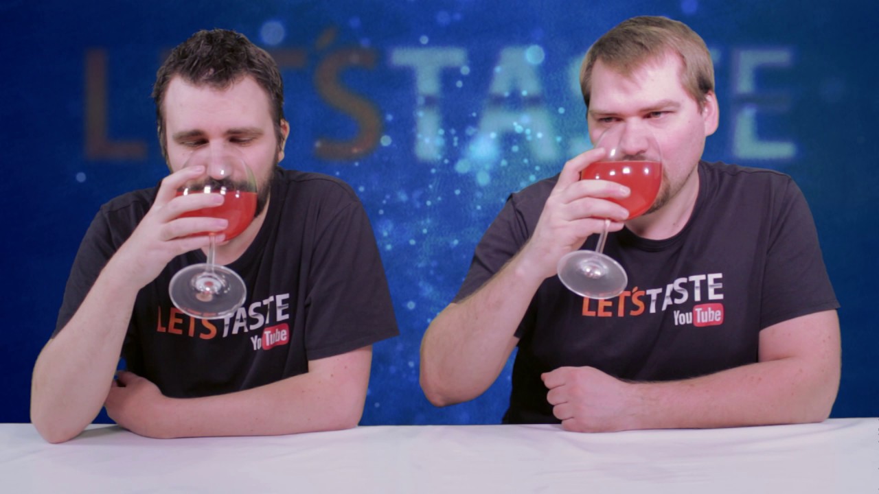 Fanta Pink Grapefruit Soda Review