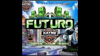 FUTURO RIDDIM ft ALKALINE,KONSHENS,DERMACO DEEJAY KAYME254_0759773844🔥