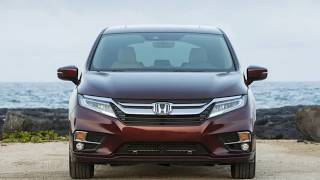honda odyssey exterior grille pricing release date destroy automatic speed