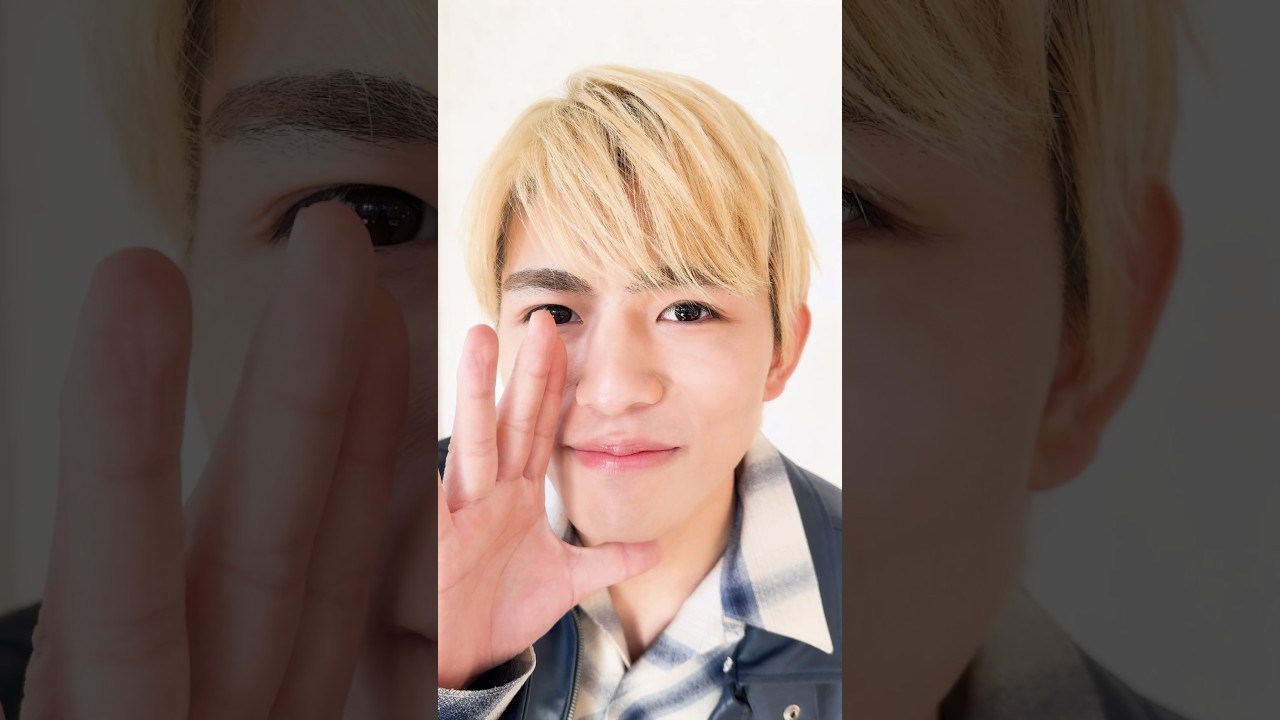 おしえて🤫『MOMENTUM』の推しポイント📍 #篠塚大輝 ver