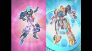 Tobot English Opening/Ending Theme Song [North American version]