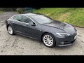 2019 Tesla Model S 75 Dual Motor 525bhp